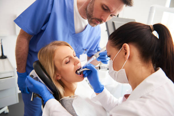 Best Sleep Apnea Treatment  in Cornwells Heights, PA