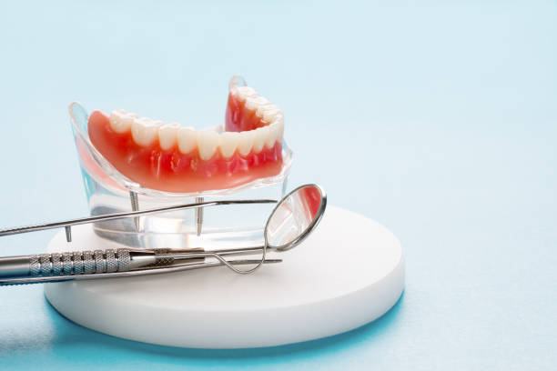 Laser Dentistry in Cornwells Heights, PA