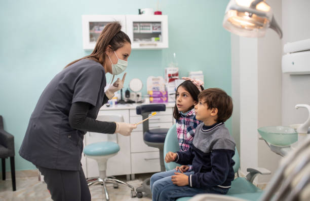 Cornwells Heights, PA  Holistic Dental Services Company