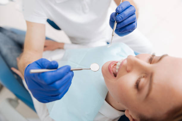 Best Oral Cancer Screening  in Cornwells Heights, PA